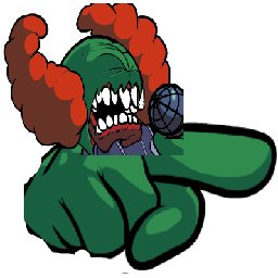 黑色星期五之夜foolhardy模組(Friday Night Funkin)