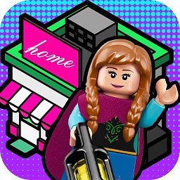 歡樂拼裝玩具屋最新版