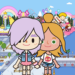 米加生活度假小鎮(zhèn)完整版