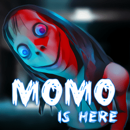恐怖的莫莫闖關(guān)(Momo Horror Game 3D)