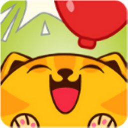 鼓脹的貓官方正版(Puffy Cat)