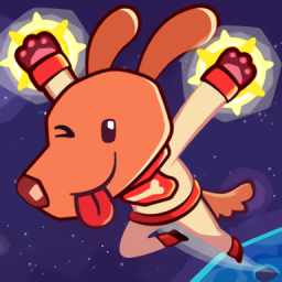 飛天狗超人游戲