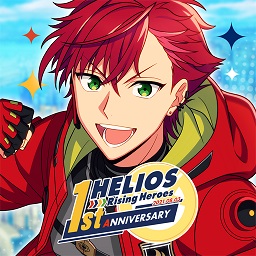 helios rising heroes官方版(エリオスR)