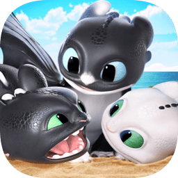 school of dragons馴龍高手