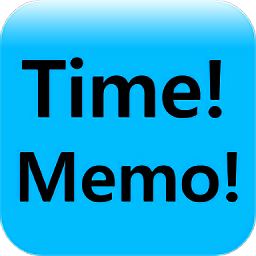 時(shí)間與備忘錄官方版本