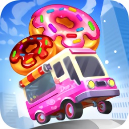 瘋狂烹飪廚師(Cooking Speedy)