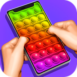 解壓玩具涂涂樂手游