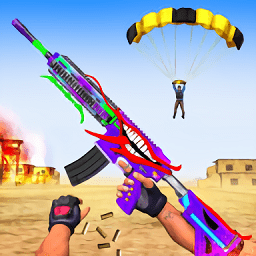 反恐力量新時代游戲