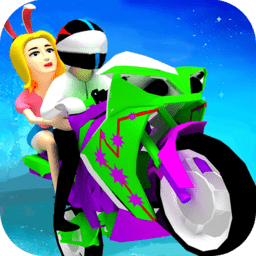 追妹飆車大作戰(zhàn)手游