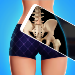 人體掃描儀手機(jī)版