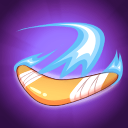 瘋狂回旋鏢官方正式版