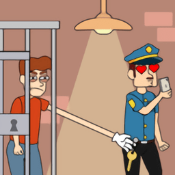 盜賊之謎4游戲(Thief Puzzle 4)