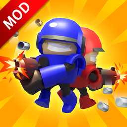 沼澤合作街機(jī)射手最新版