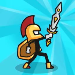 火柴人戰(zhàn)術(shù)塔防游戲