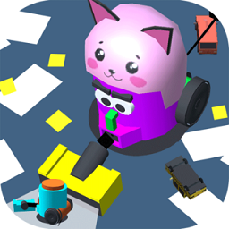 垃圾吞噬大作戰(zhàn)