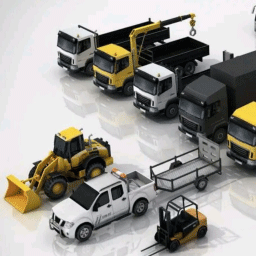 卡車模擬戰(zhàn)場手游