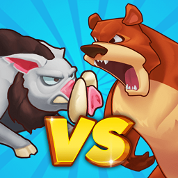 迷你動物對決手游蘋果版