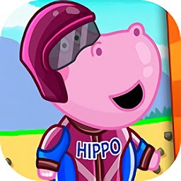 佩奇小鎮(zhèn)怪物卡車最新版