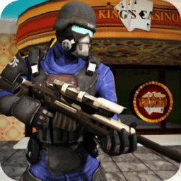 拉斯維加斯風(fēng)云