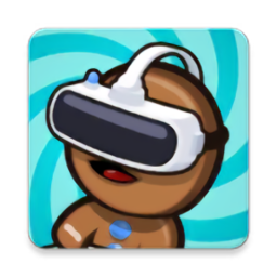 饼干人塔防游戏