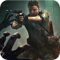 末日前行狙擊僵尸