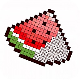 填方塊拼圖游戲