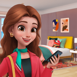 甜蜜之家設計與爆炸游戲(Sweet Home)