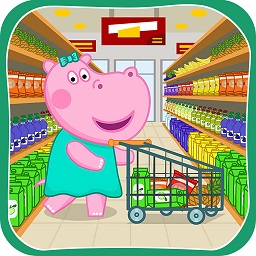 開心迷你超市手游