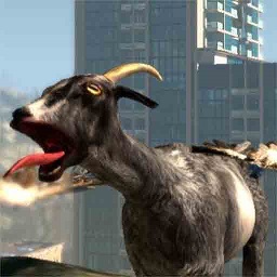 山羊的秘密游戲