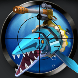 侏羅紀狙擊手3d手游(Jurassic Sniper 3D)