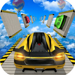 飛車環(huán)游記完整版