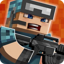 像素戰(zhàn)斗2最新版(pixel combats2)