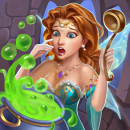 紙牌魔法故事中文版