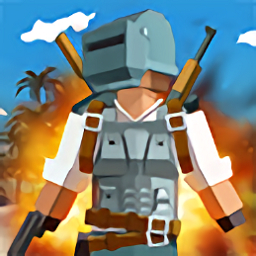 荒野吃雞戰(zhàn)場(chǎng)最新版(荒野吃雞大作戰(zhàn))