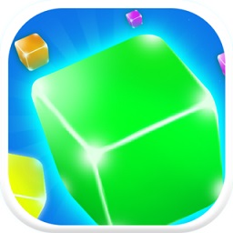 夢幻方塊合合樂