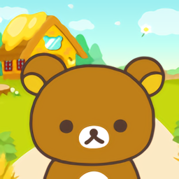 拉拉熊农场游戏(Rilakkuma Farm)