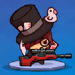 吃雞大神游戲手機(jī)版