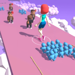 影響者酷跑官方版