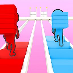 搭個(gè)橋跑酷最新版