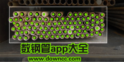 數(shù)鋼管app