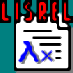 lisrel軟件(結(jié)構(gòu)方程模型分析軟件)