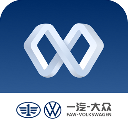 一汽大眾車聯(lián)網(wǎng)官方版