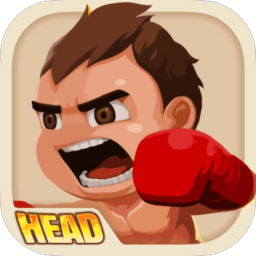 頭部拳擊(Head Boxing)
