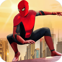 spiderman手機(jī)版