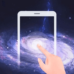 觸摸動態(tài)壁紙手機版