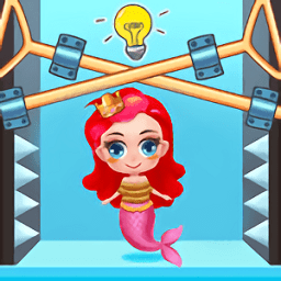 拯救美人鱼3之海盗国度最新版