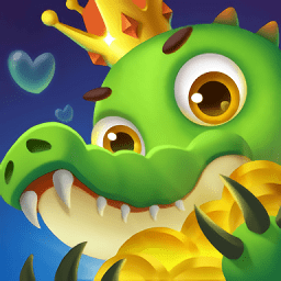 爆賺水族館正版