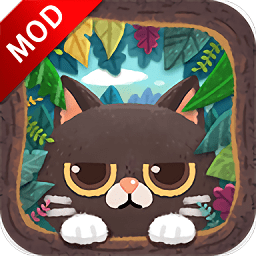 貓咪密林游戲