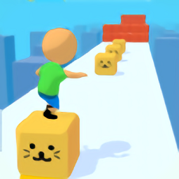 cube surfer安卓版