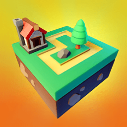 战利品英雄中文版(loothero)